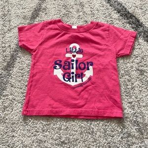 ⚡️$4 FLASH SALE⚡️ Pink Baby Girl 12-18